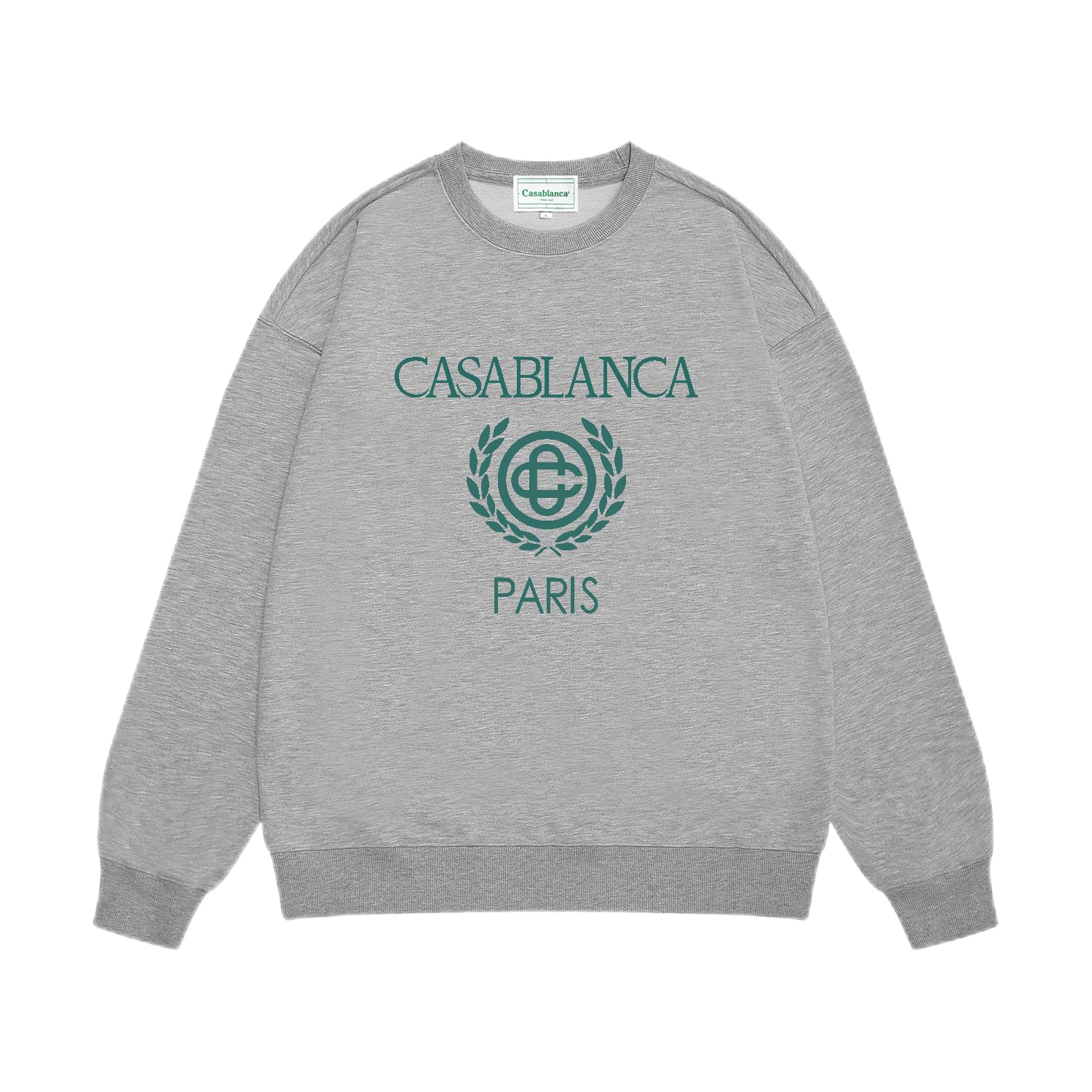 Casablanca Hoodies