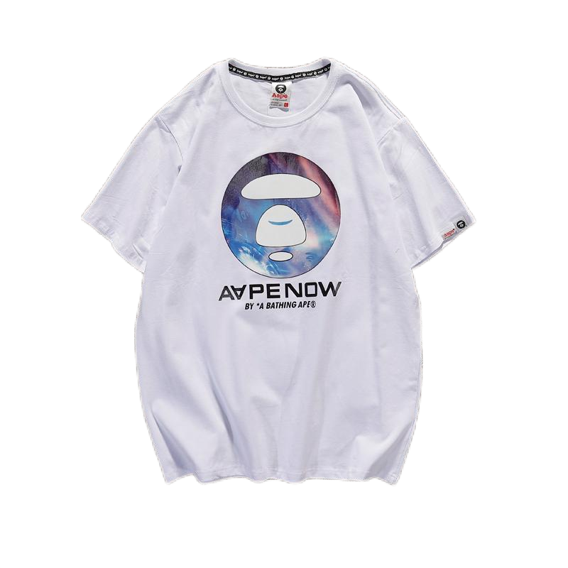 A Bathing Ape T-Shirts
