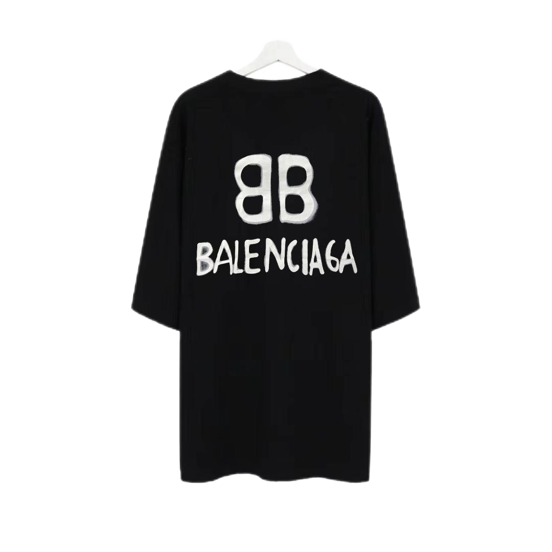 Balenciaga T-Shirts
