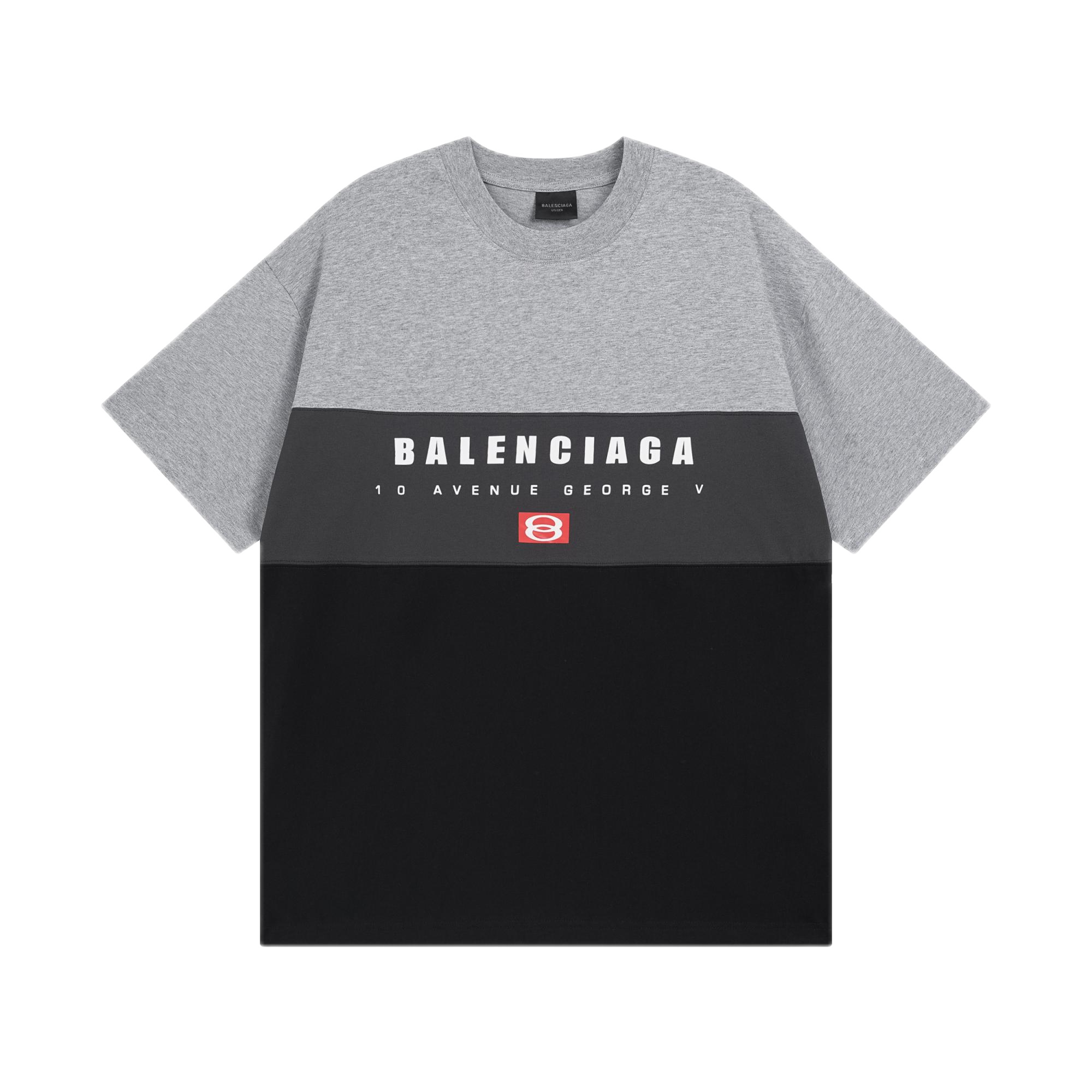 Balenciaga T-Shirts