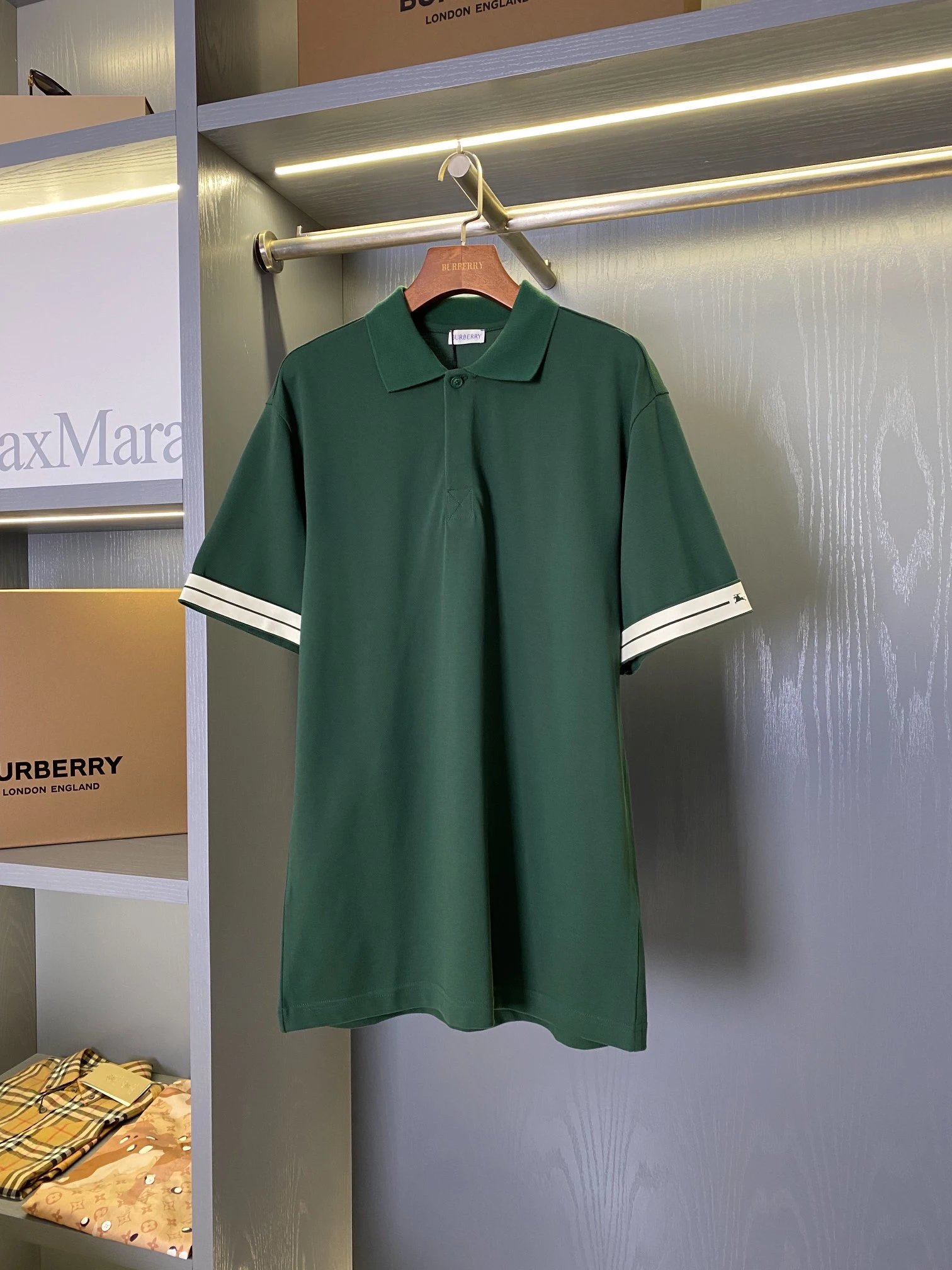 Burberry T-Shirts
