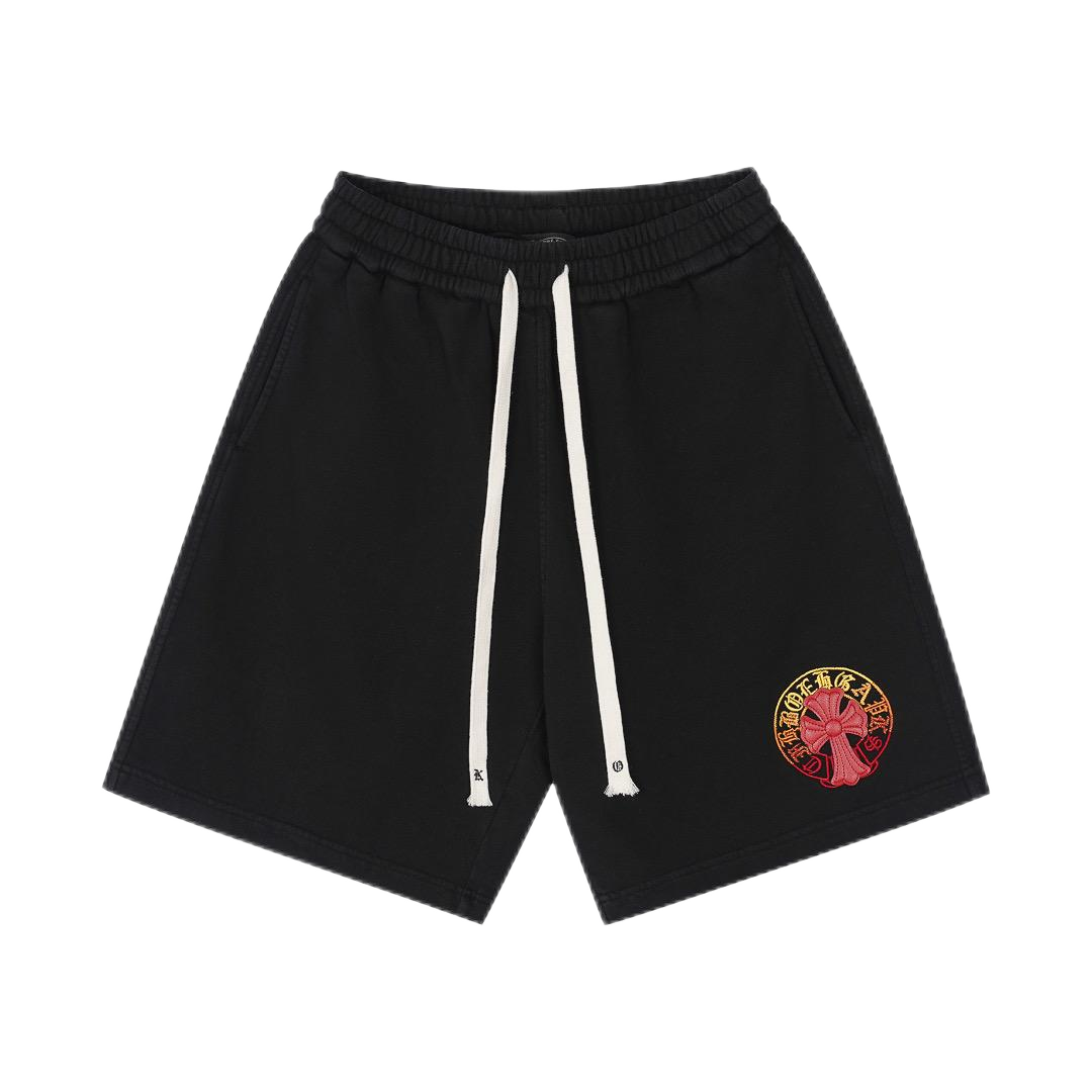 Chrome Hearts Shorts