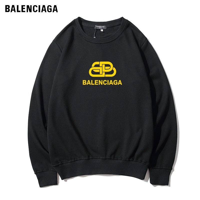Balenciaga Hoodies