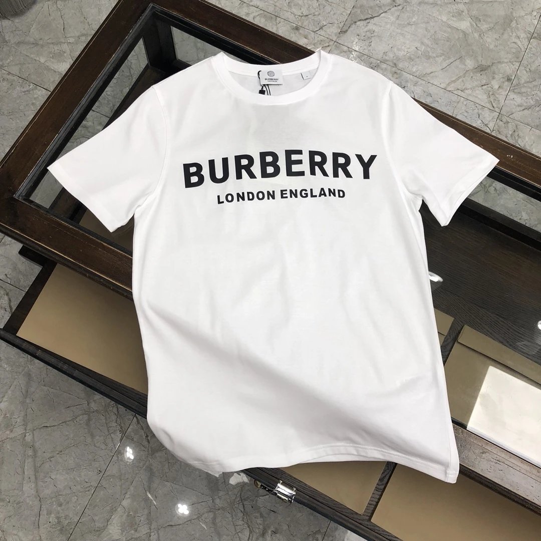 Burberry T-Shirts