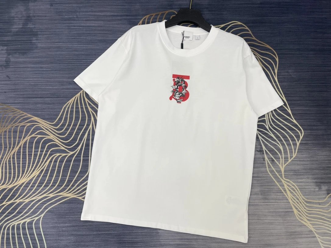 Burberry T-Shirts