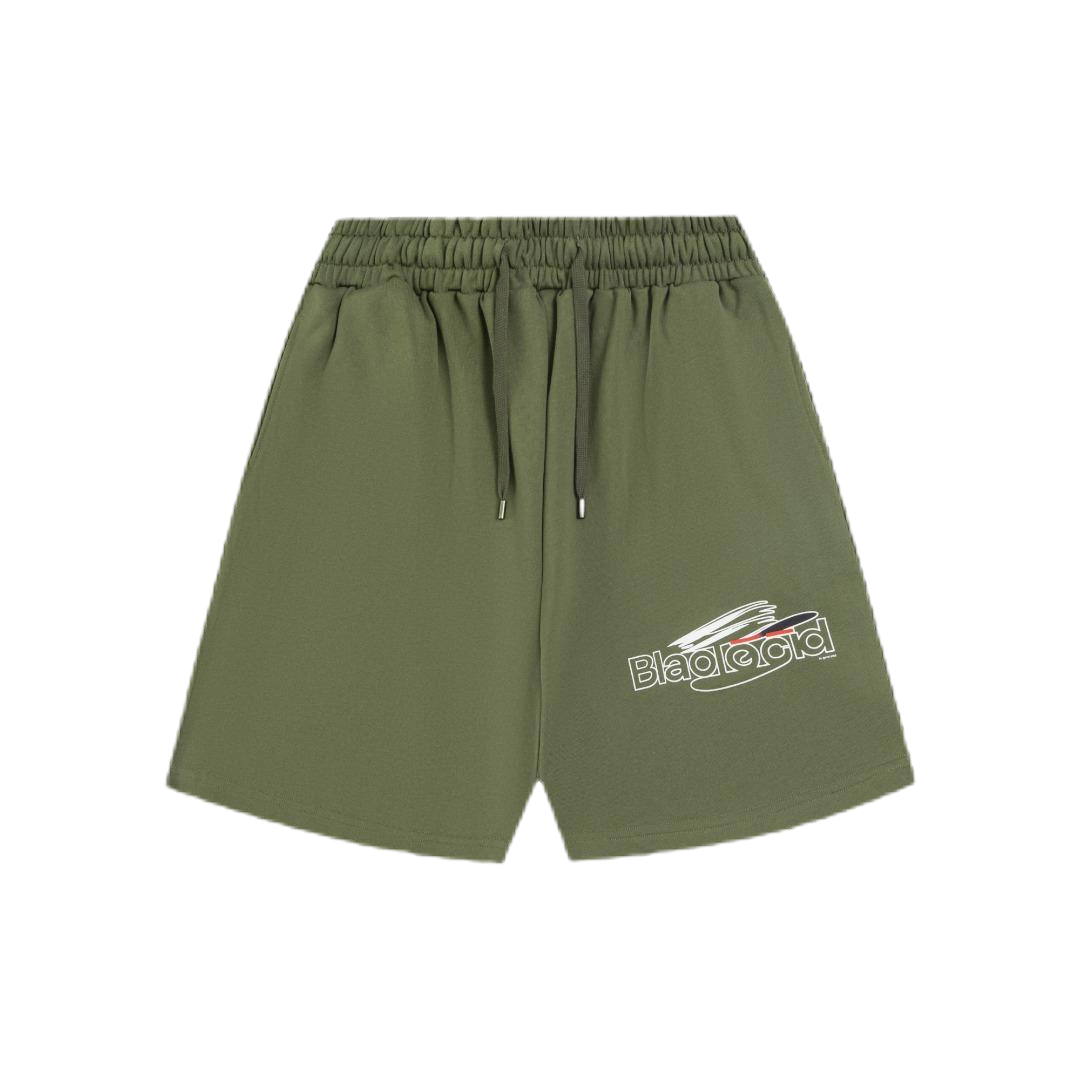Balenciaga Shorts