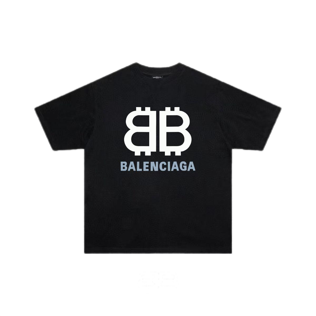 Balenciaga T-Shirts