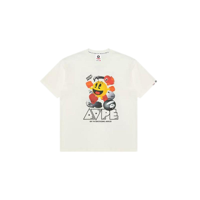 A Bathing Ape T-Shirts