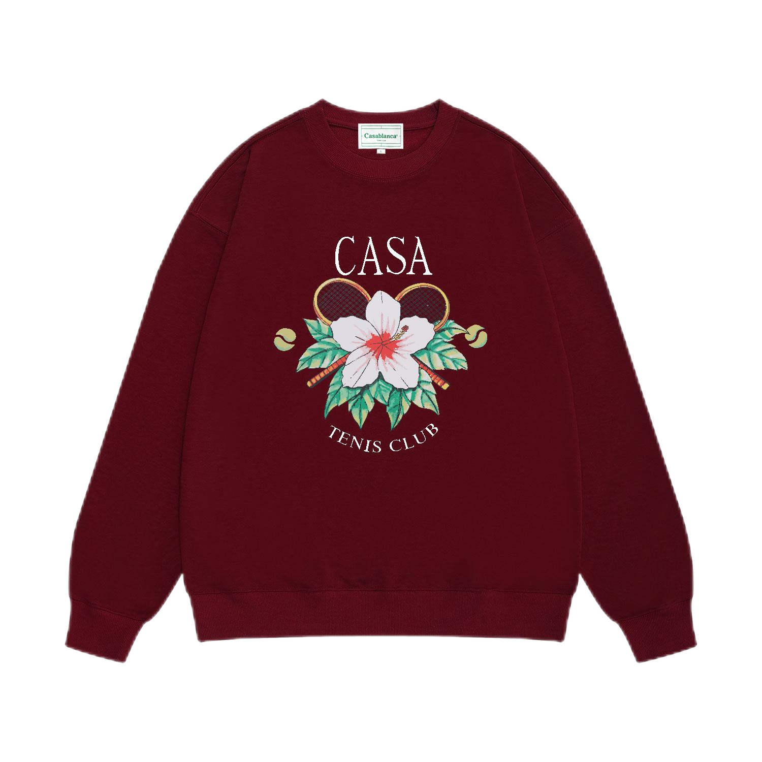 Casablanca Hoodies