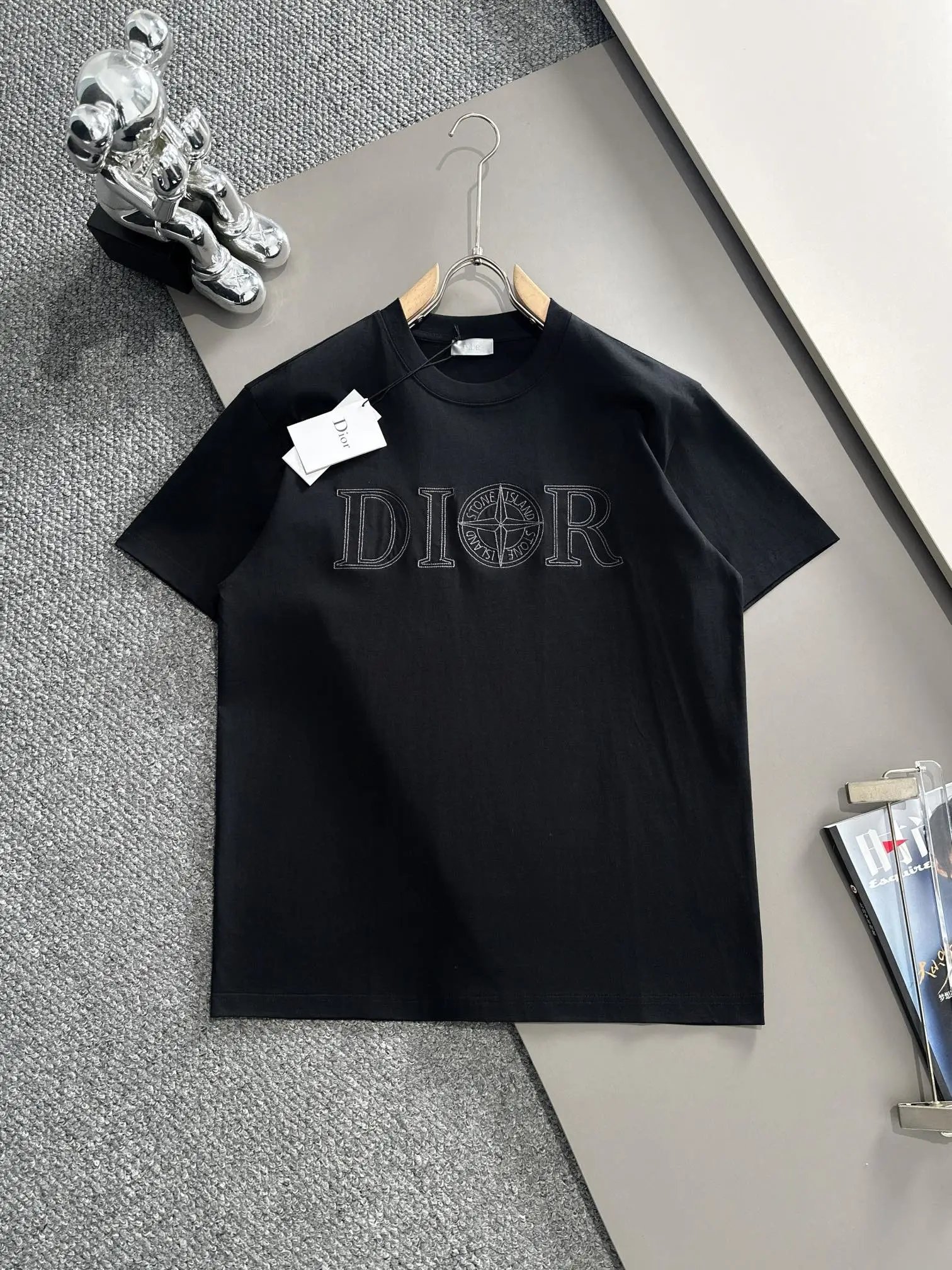 Dior T-Shirts