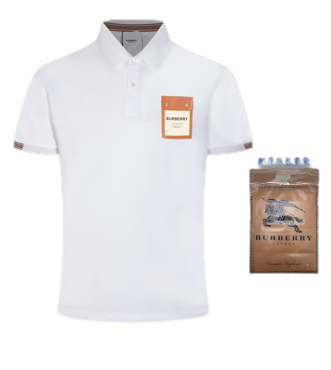 Burberry T-Shirts
