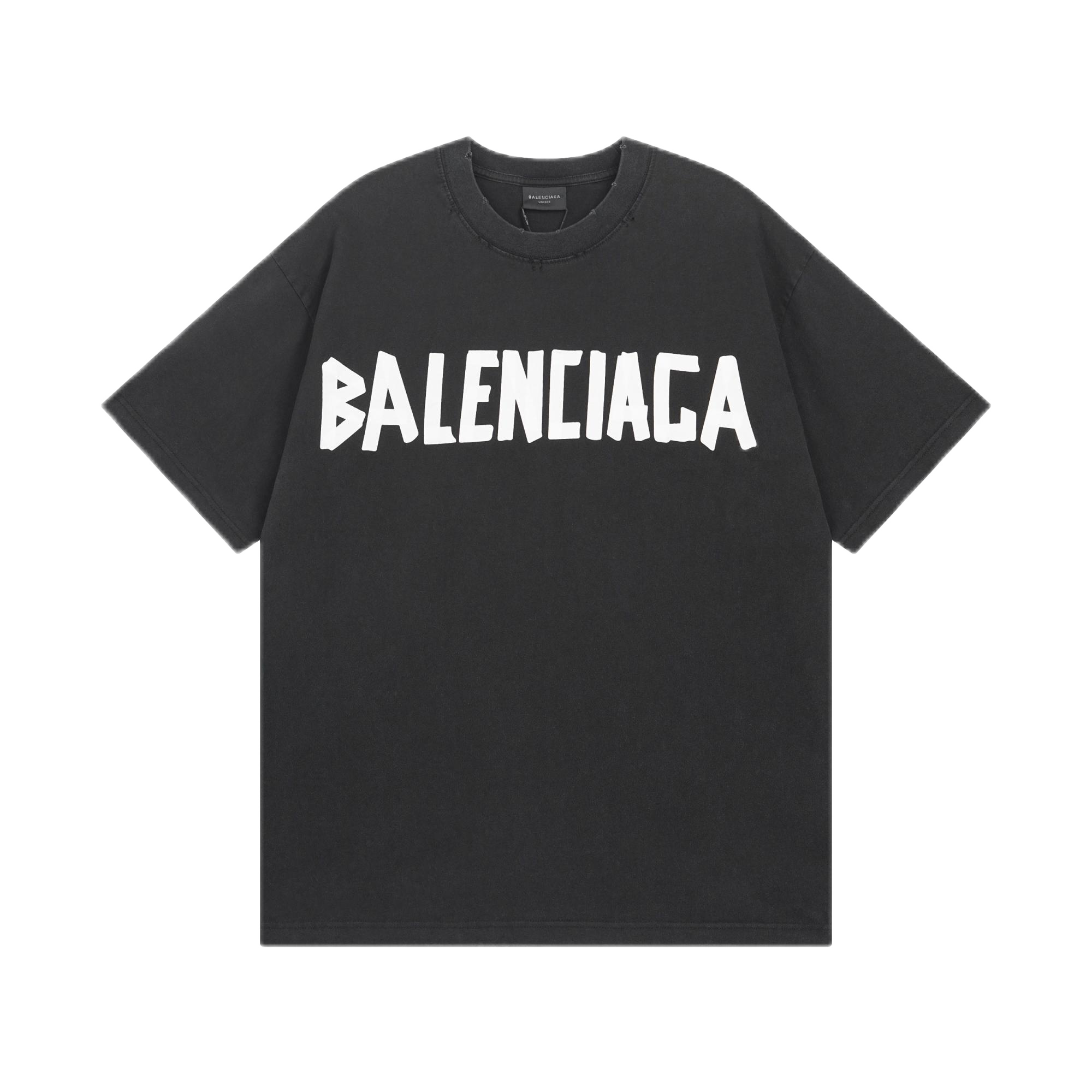 Balenciaga T-Shirts