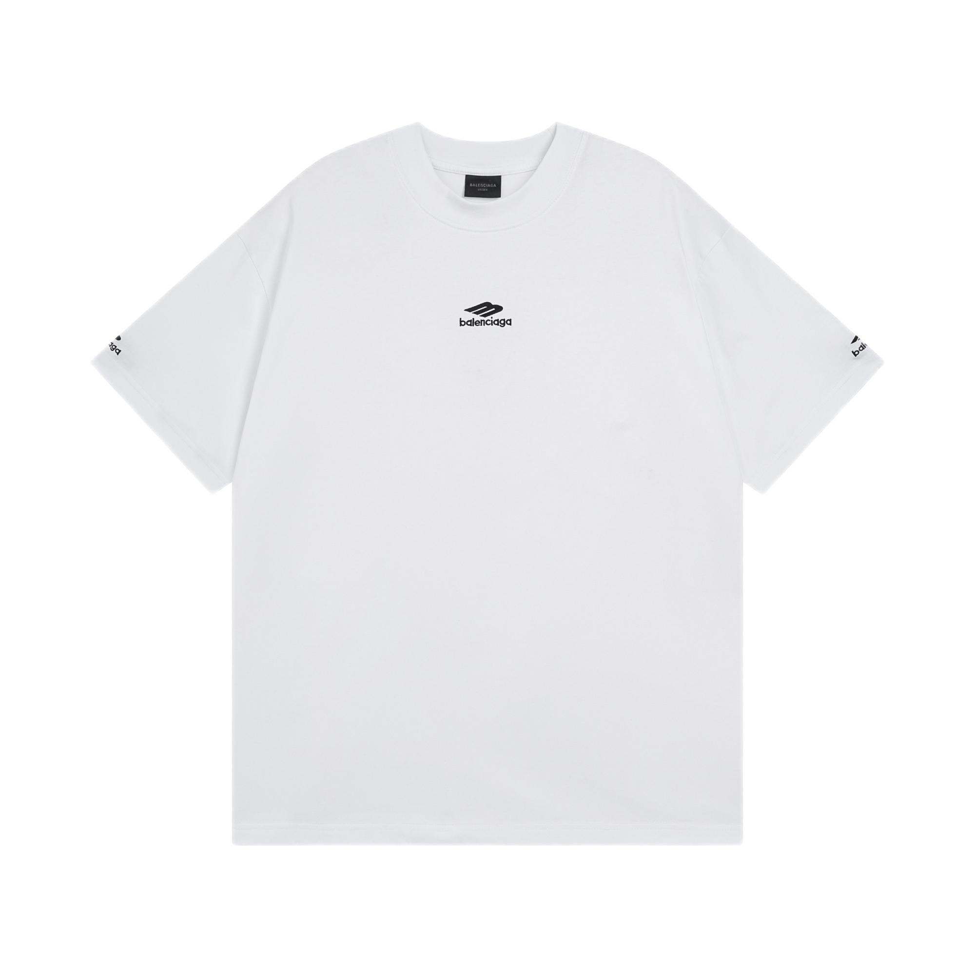 Balenciaga T-Shirts