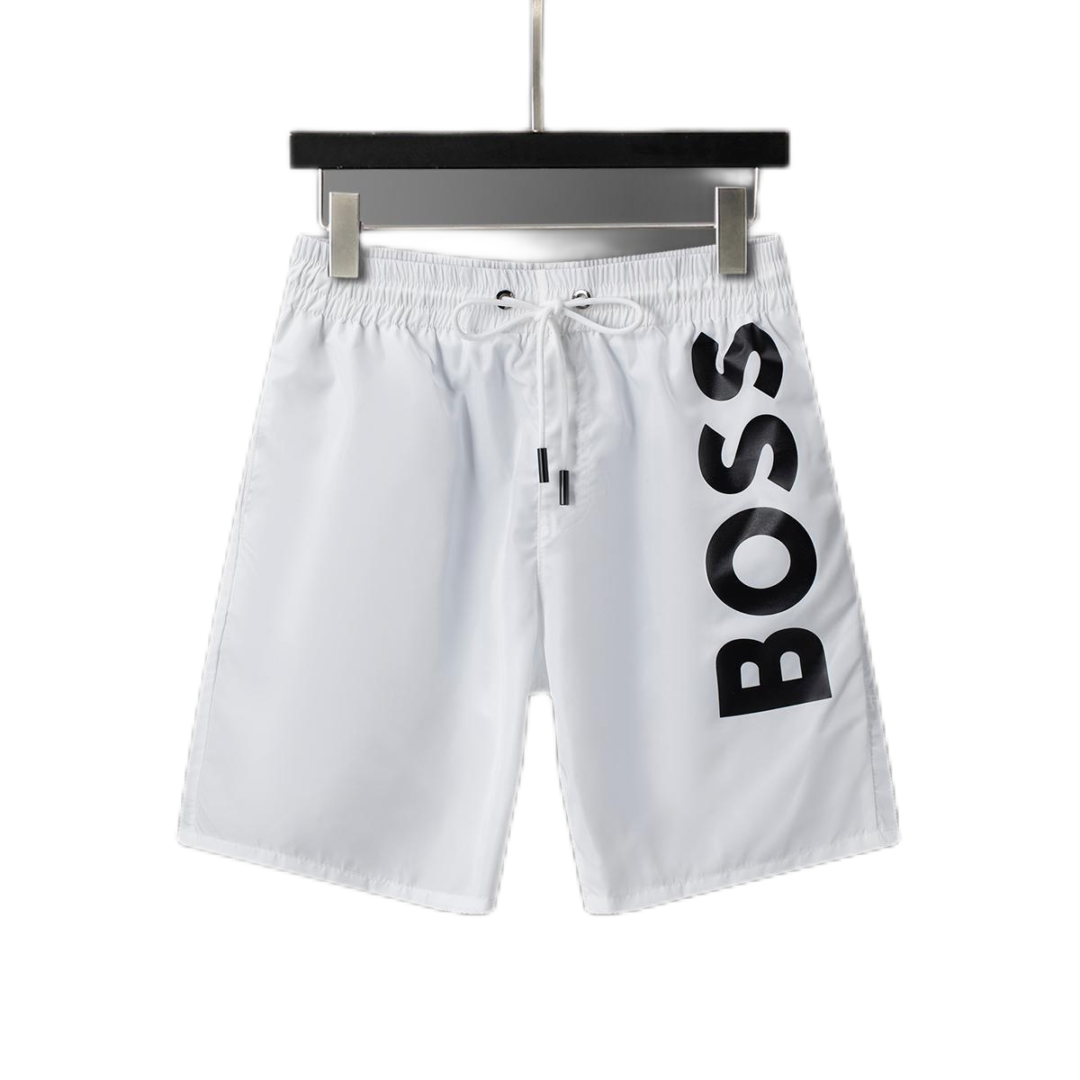 Boss Shorts