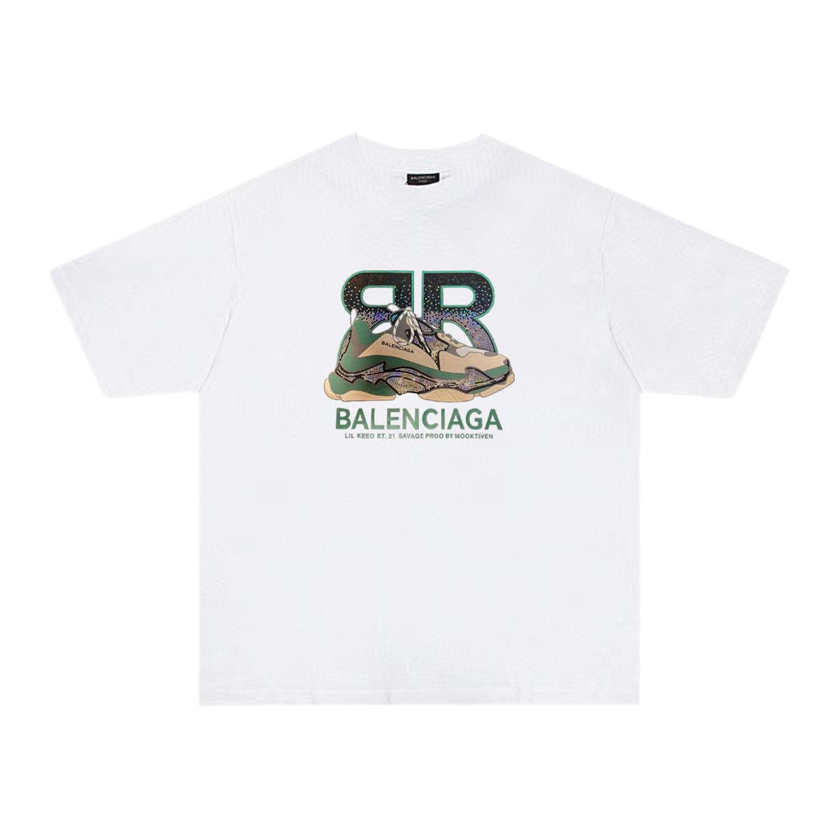 Balenciaga T-Shirts