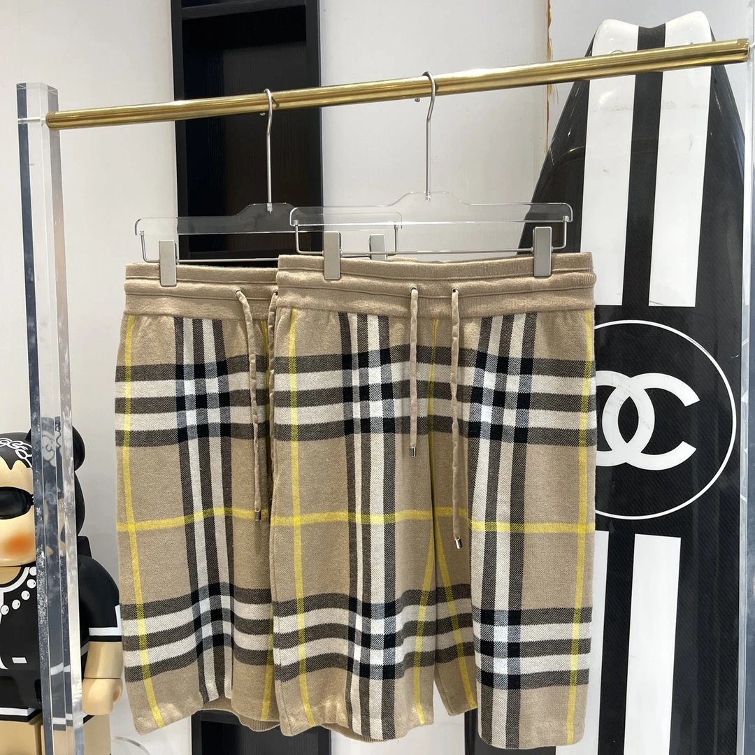 Burberry Shorts