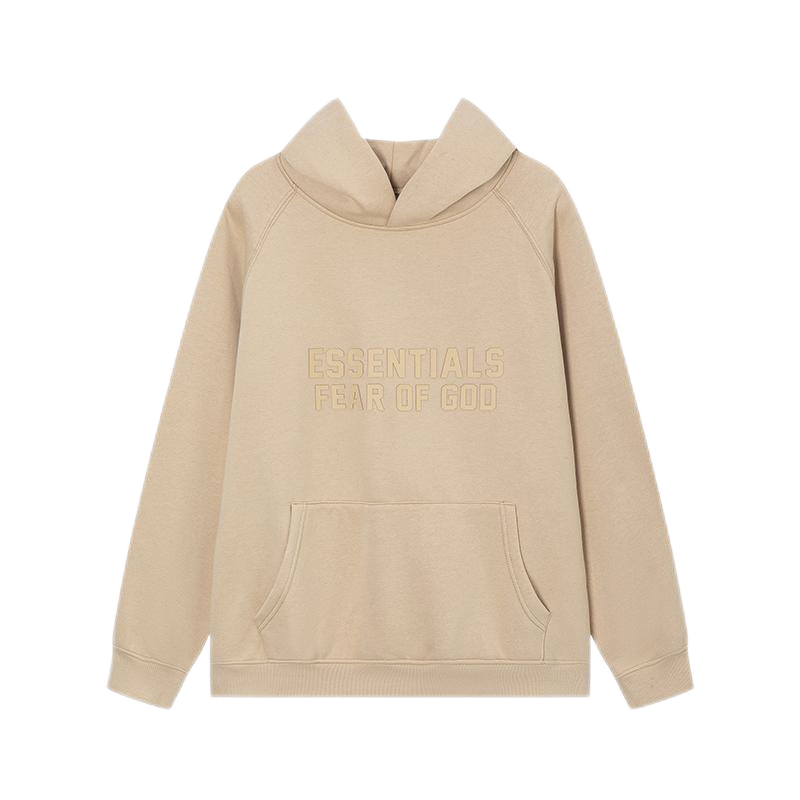 Fear of God Hoodies