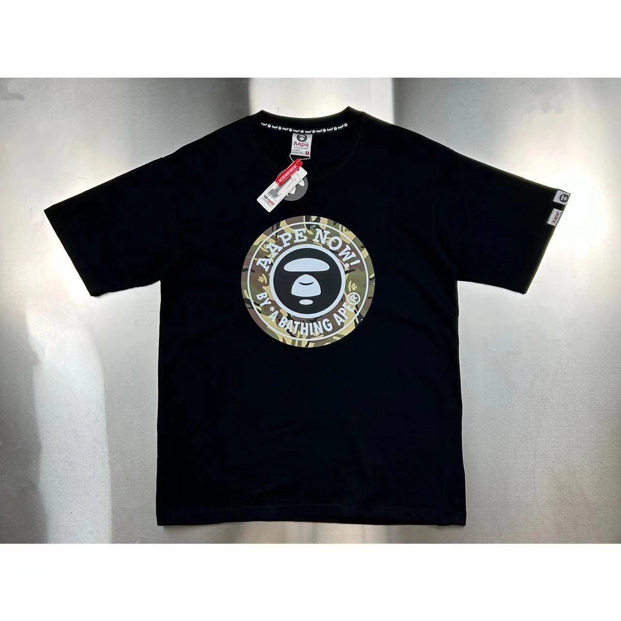 A Bathing Ape T-Shirts
