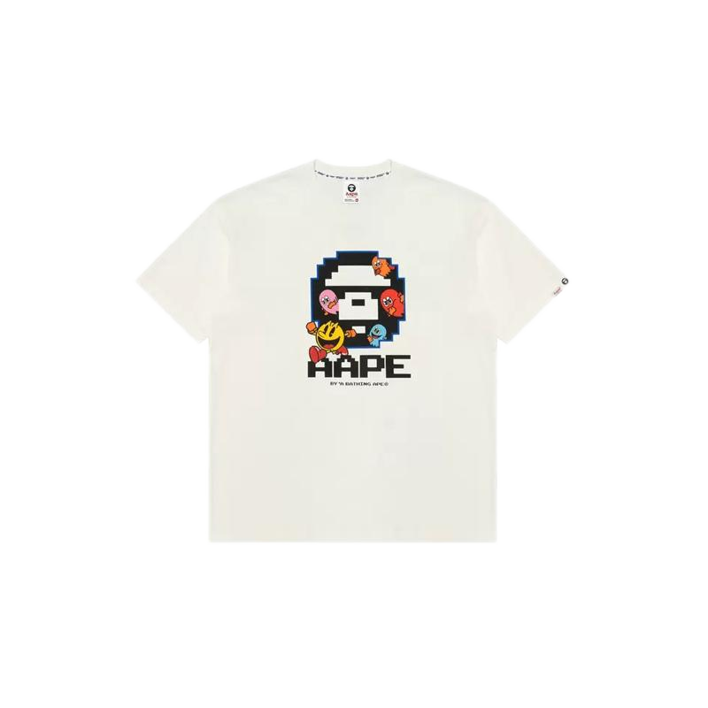 A Bathing Ape T-Shirts