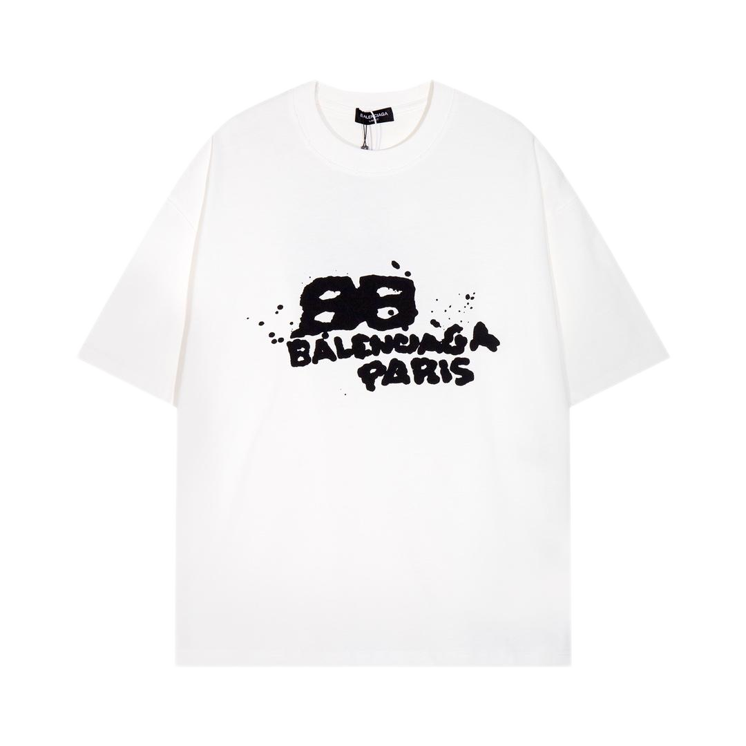 Balenciaga T-Shirts