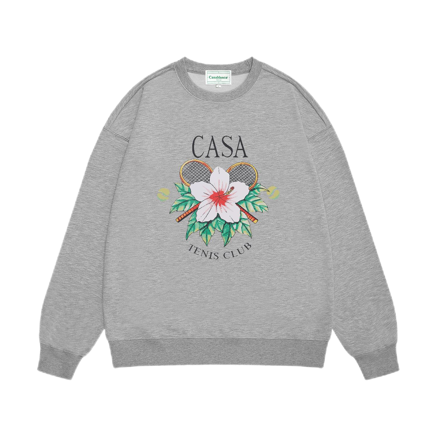 Casablanca Hoodies