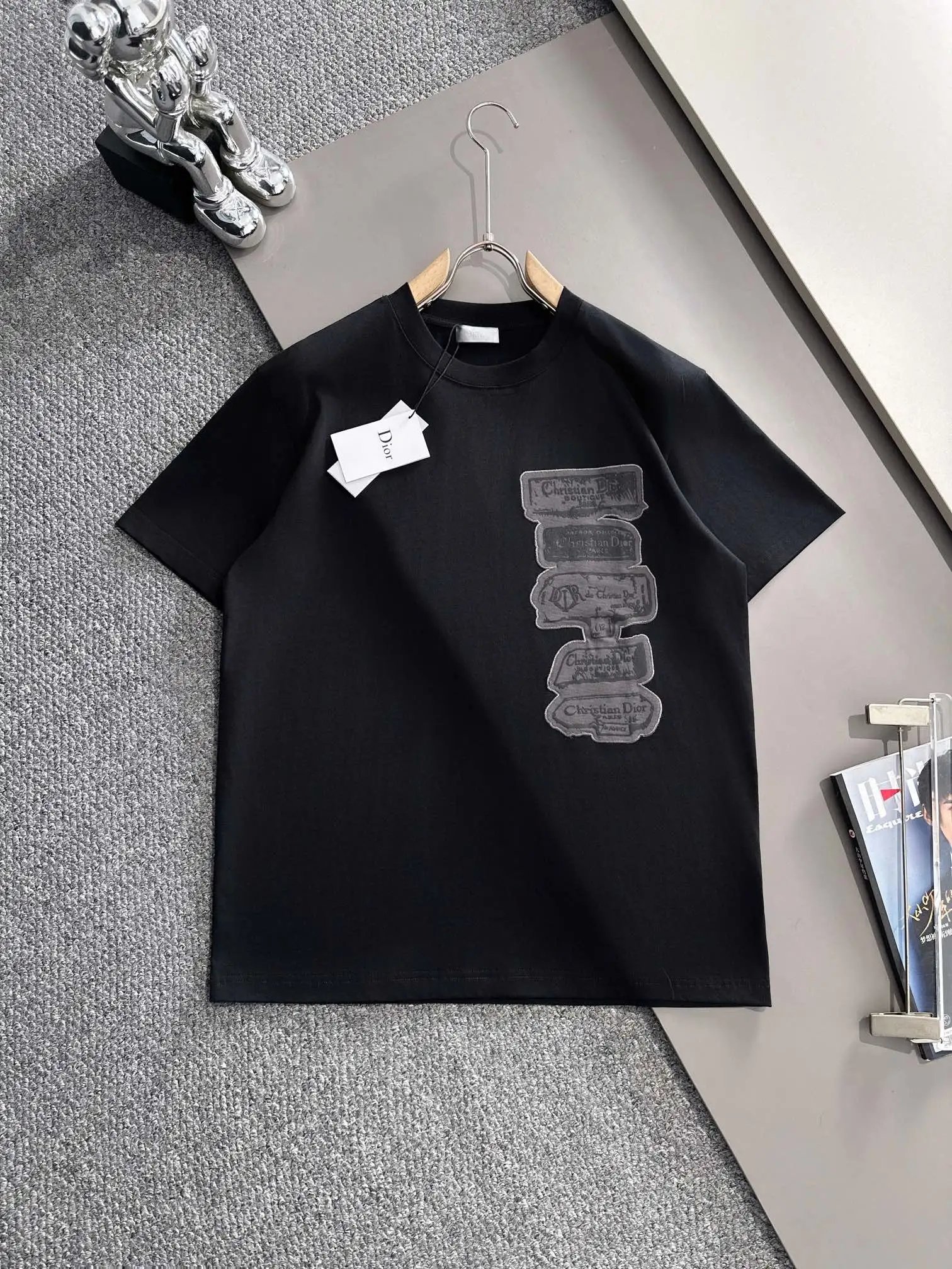 Dior T-Shirts