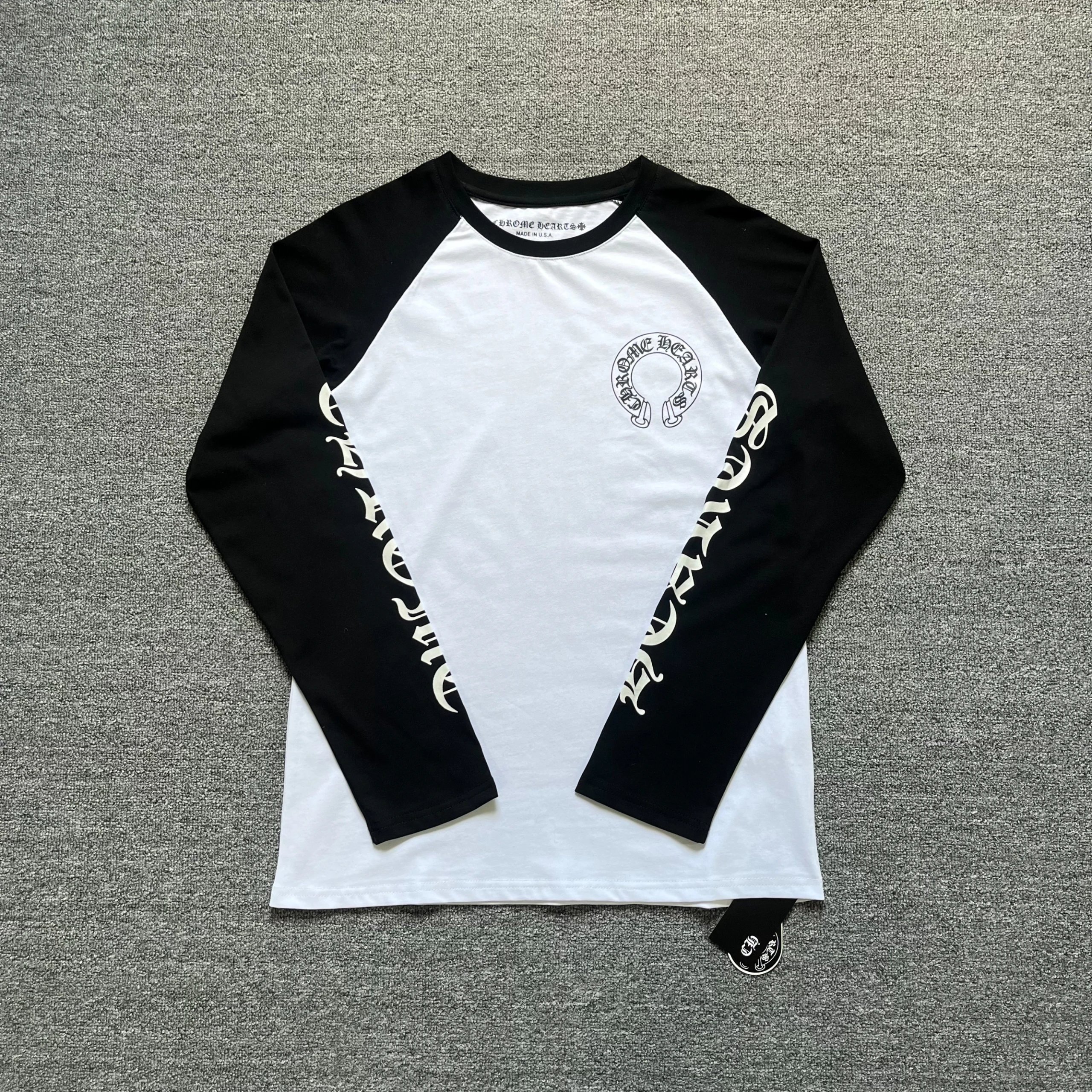 Chrome Hearts Hoodies