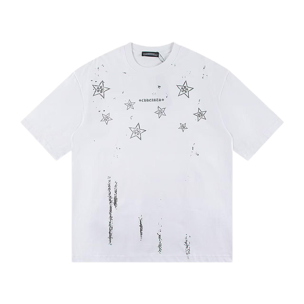 Chrome Hearts T-Shirts