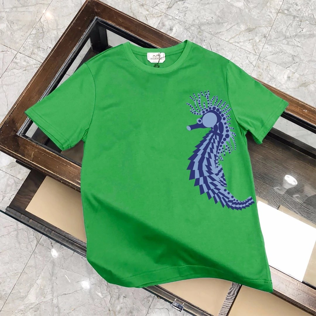 Hermès T-Shirts