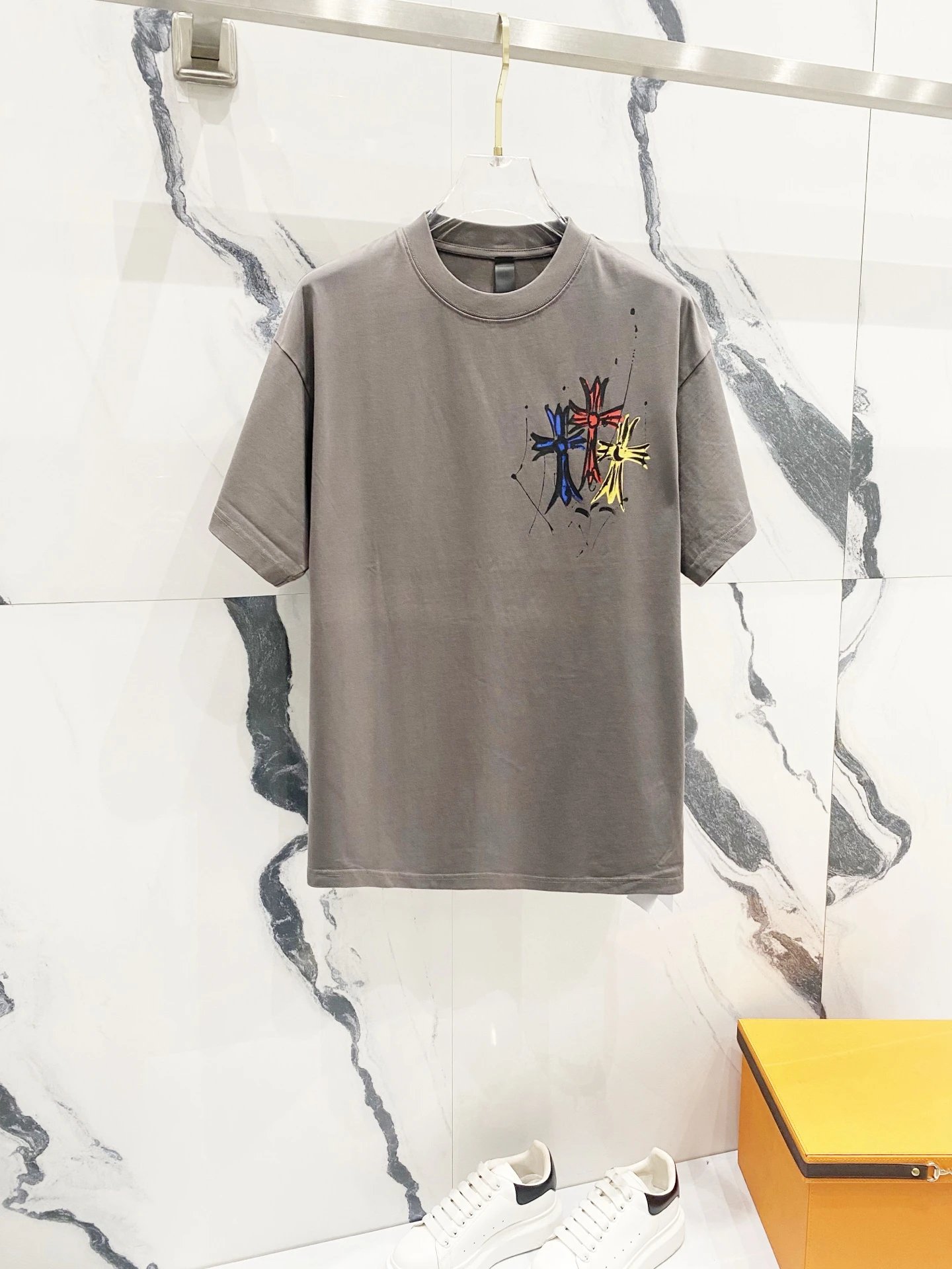 Chrome Hearts T-Shirts