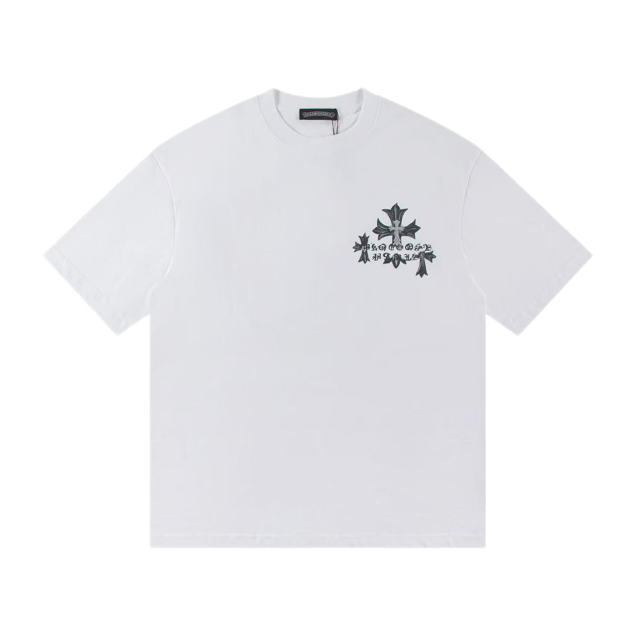 Chrome Hearts T-Shirts