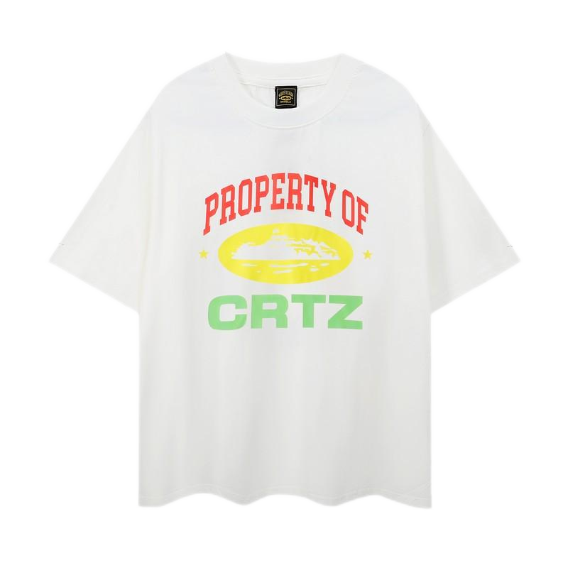 Corteiz T-Shirts
