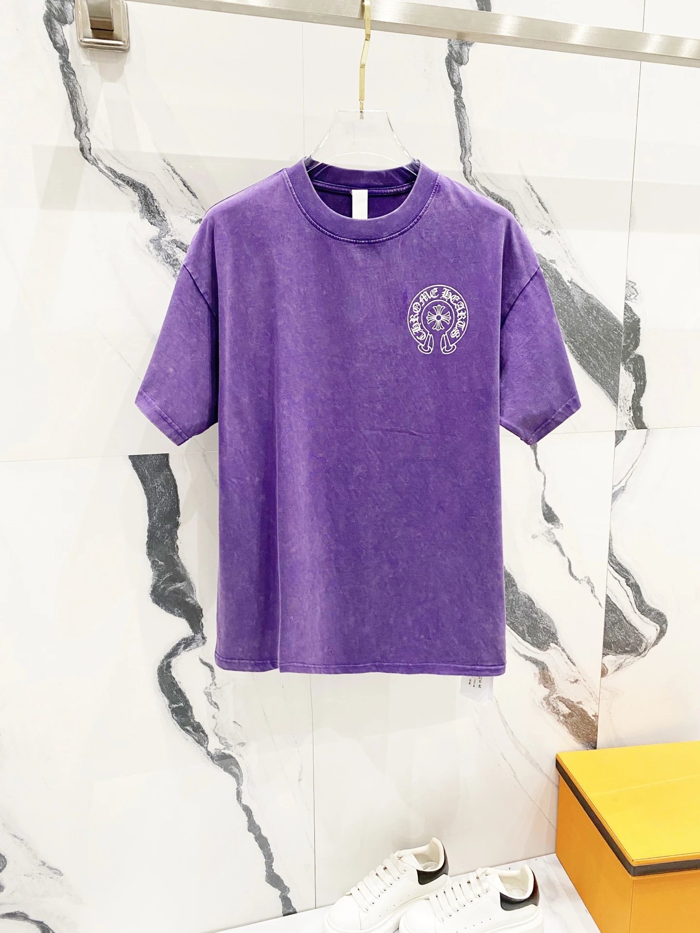 Chrome Hearts T-Shirts