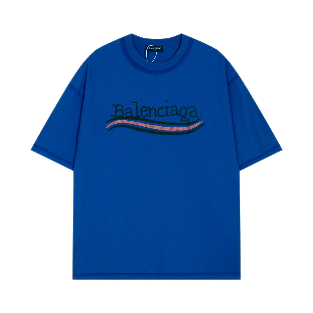 Balenciaga T-Shirts