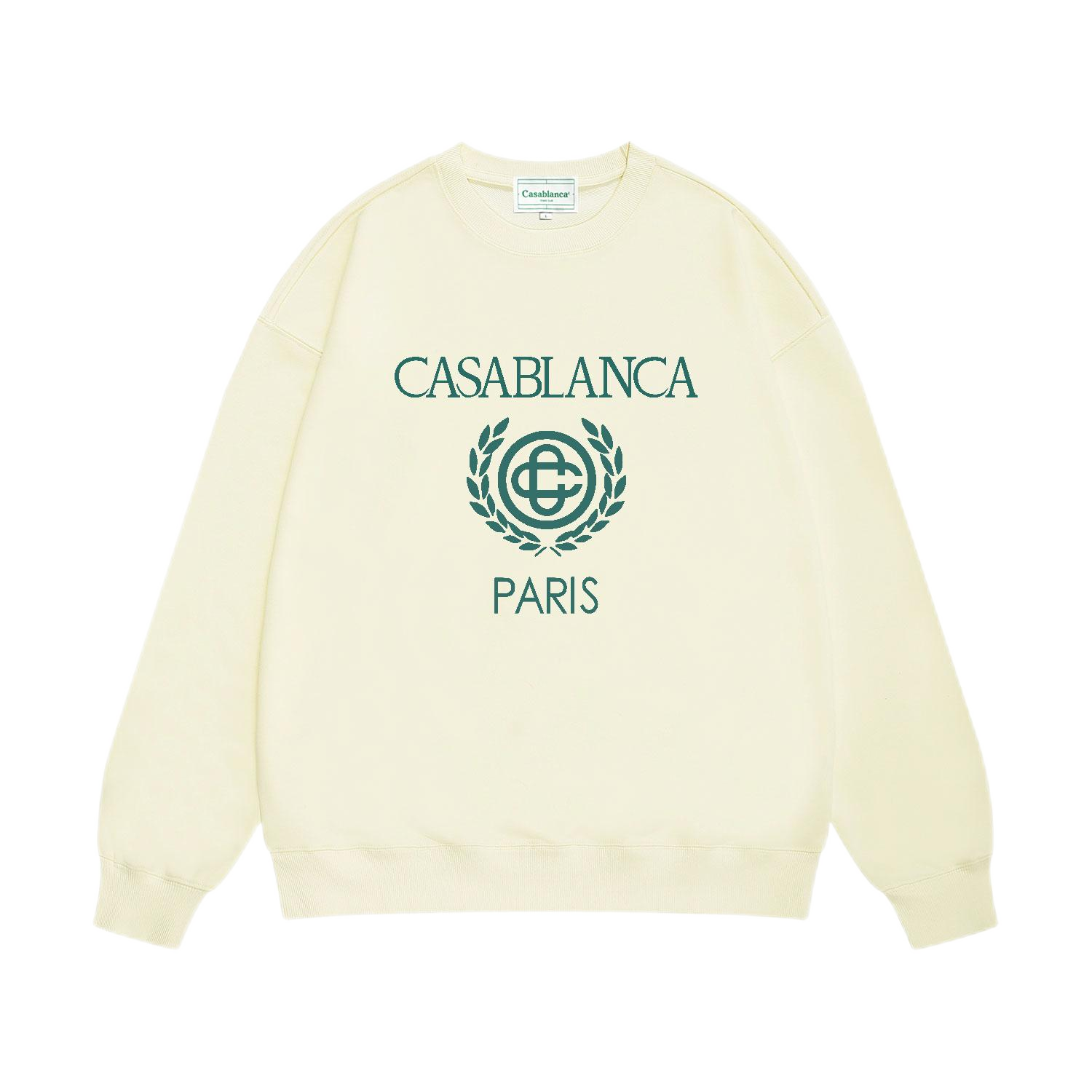 Casablanca Hoodies