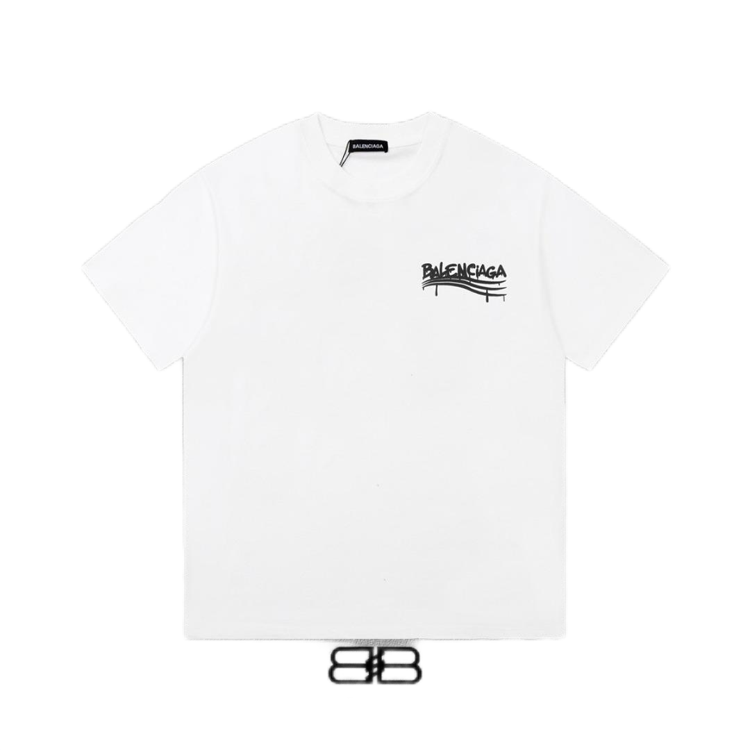 Balenciaga T-Shirts