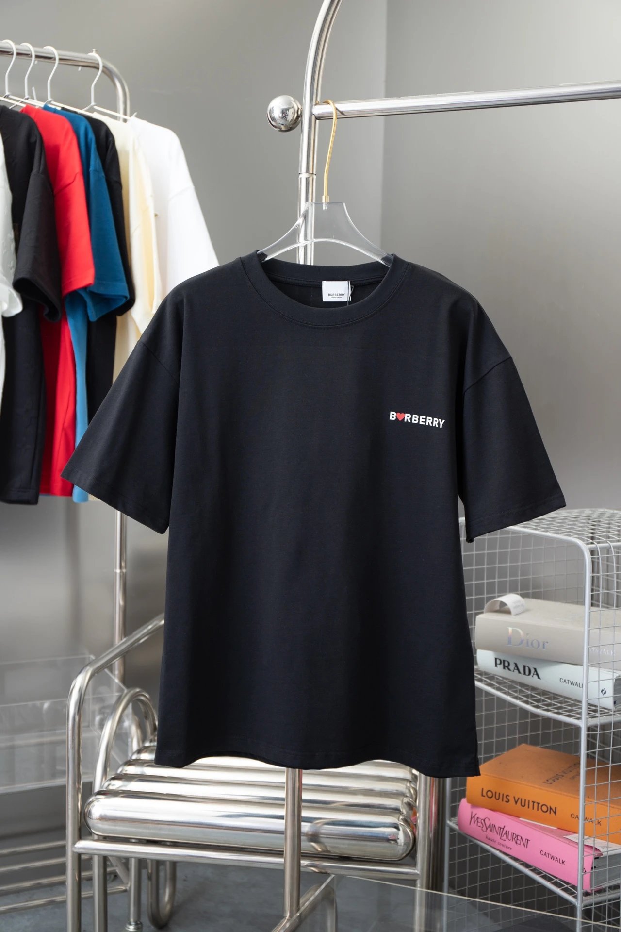 Burberry T-Shirts