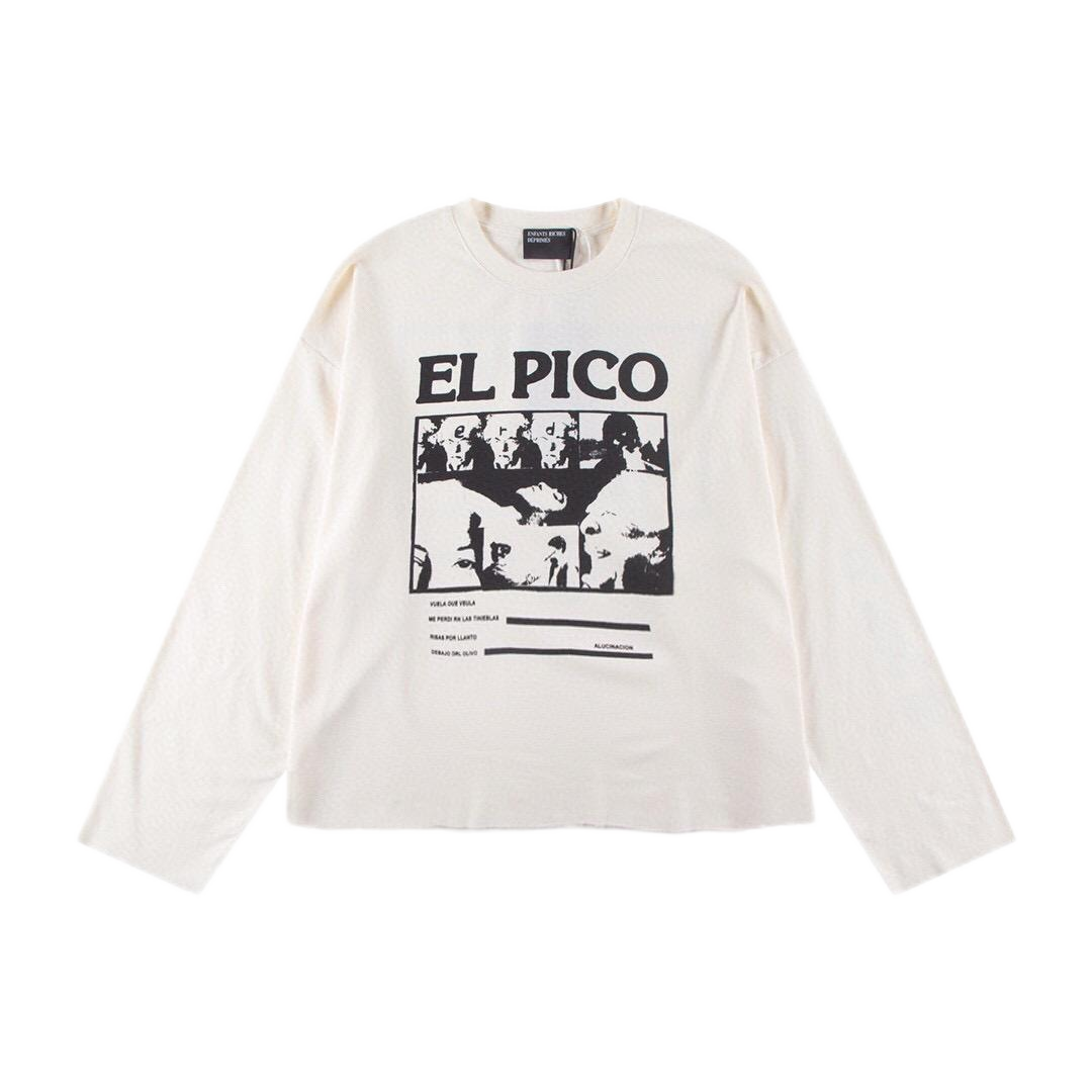  Enfants Riches Déprimés Hoodies