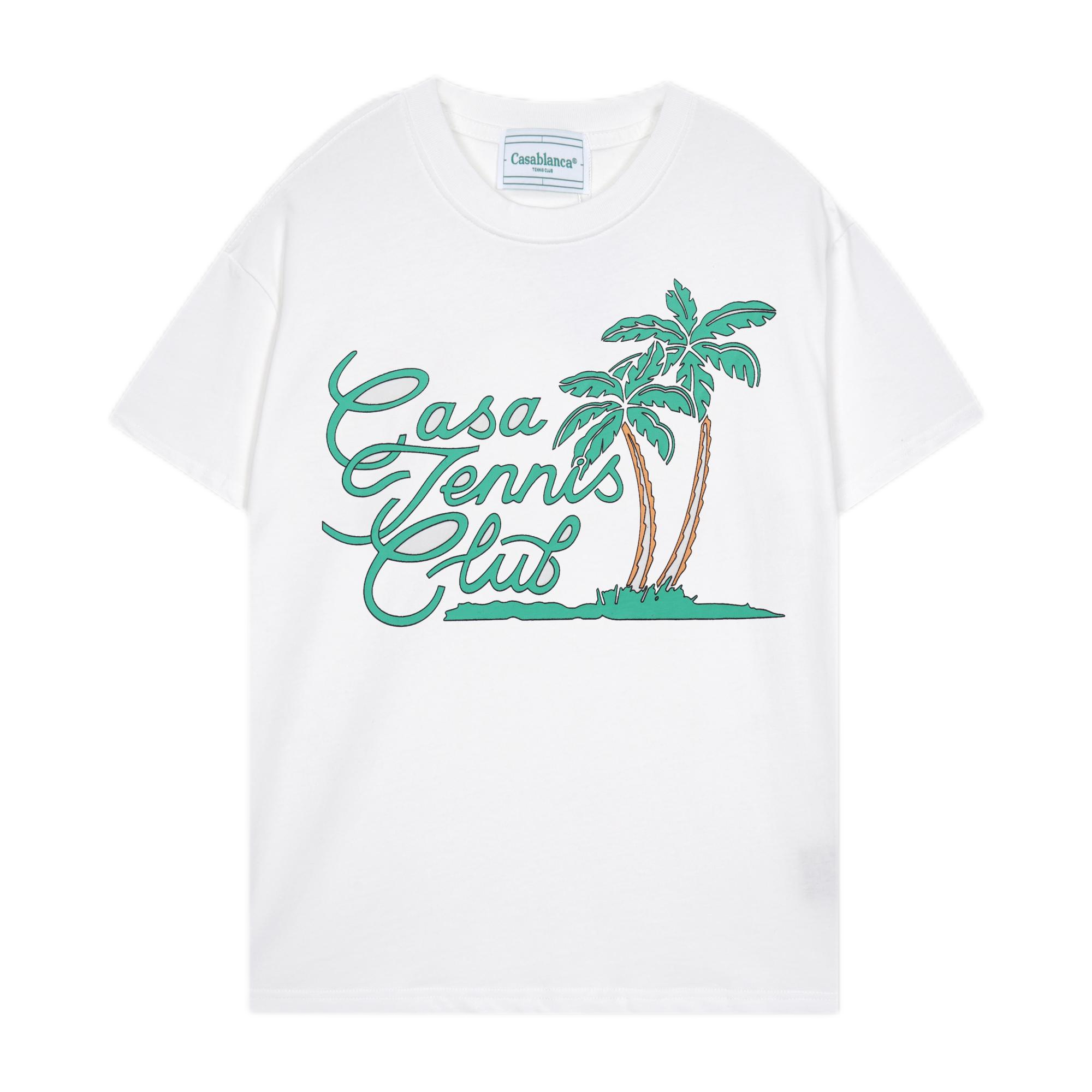 Casablanca T-Shirts