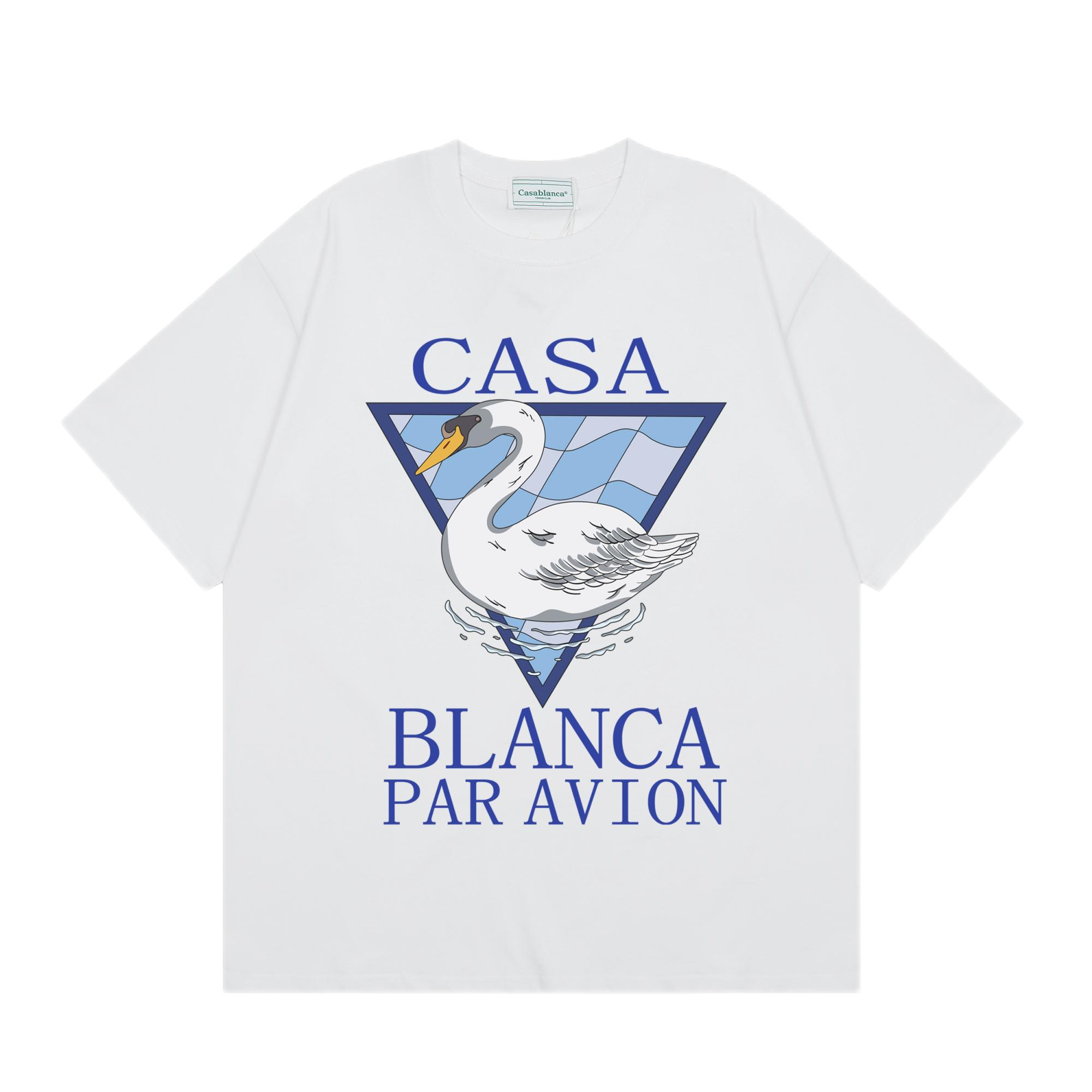 Casablanca T-Shirts