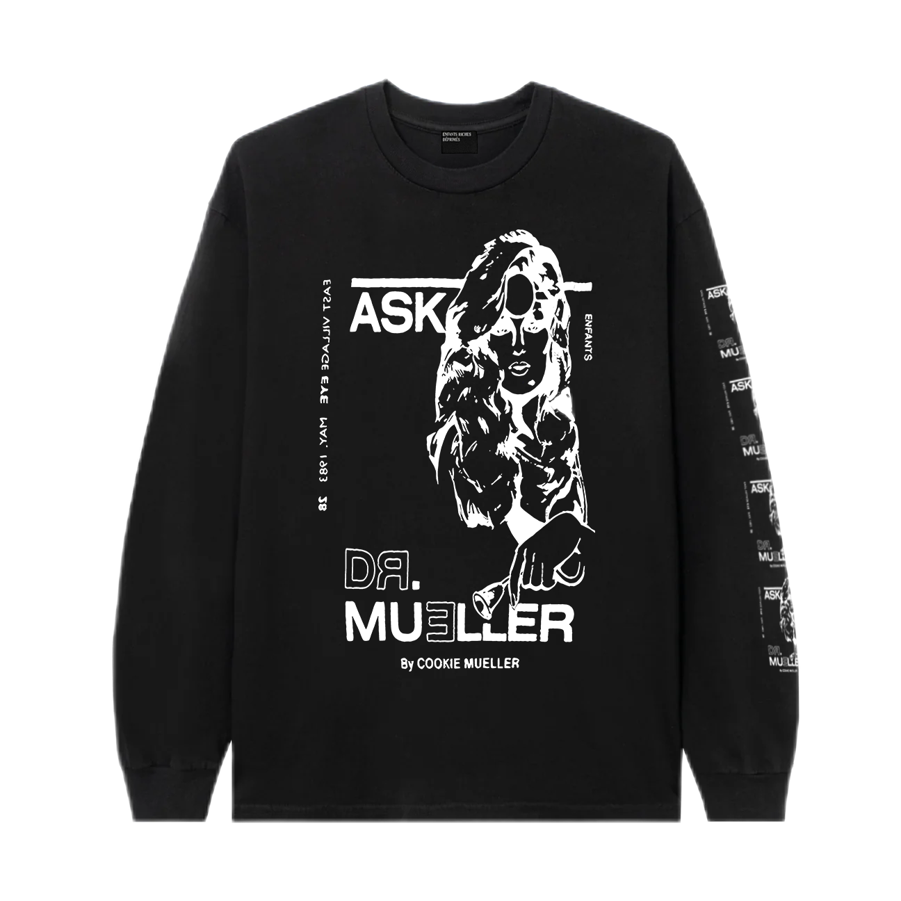  Enfants Riches Déprimés Hoodies