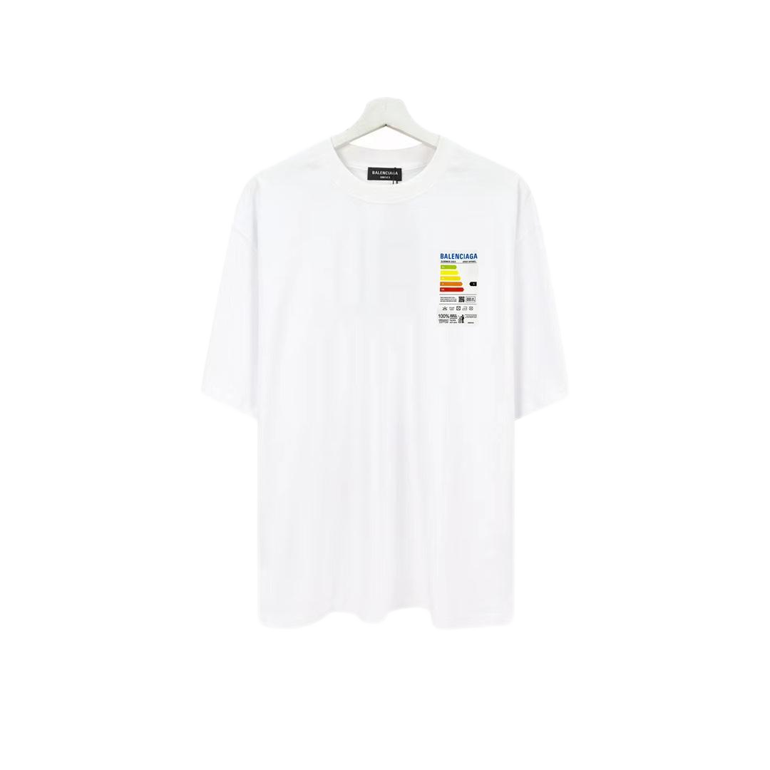 Balenciaga T-Shirts