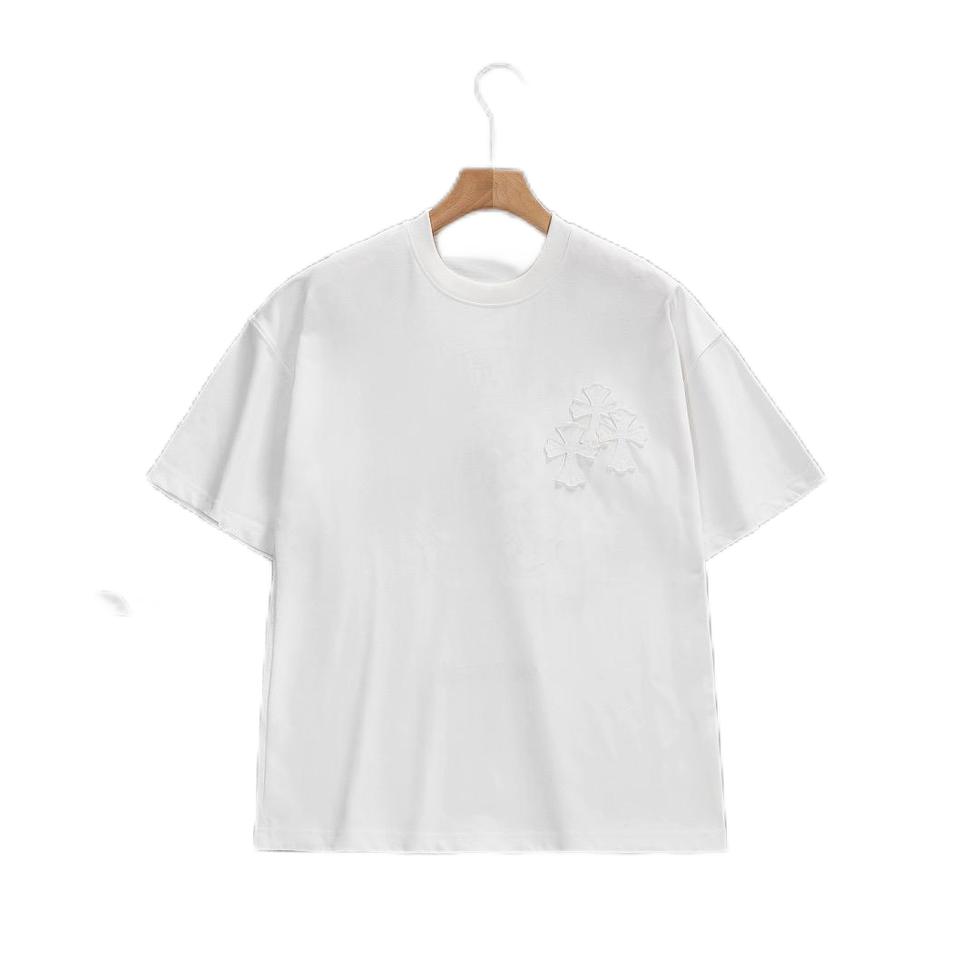 Chrome Hearts T-Shirts