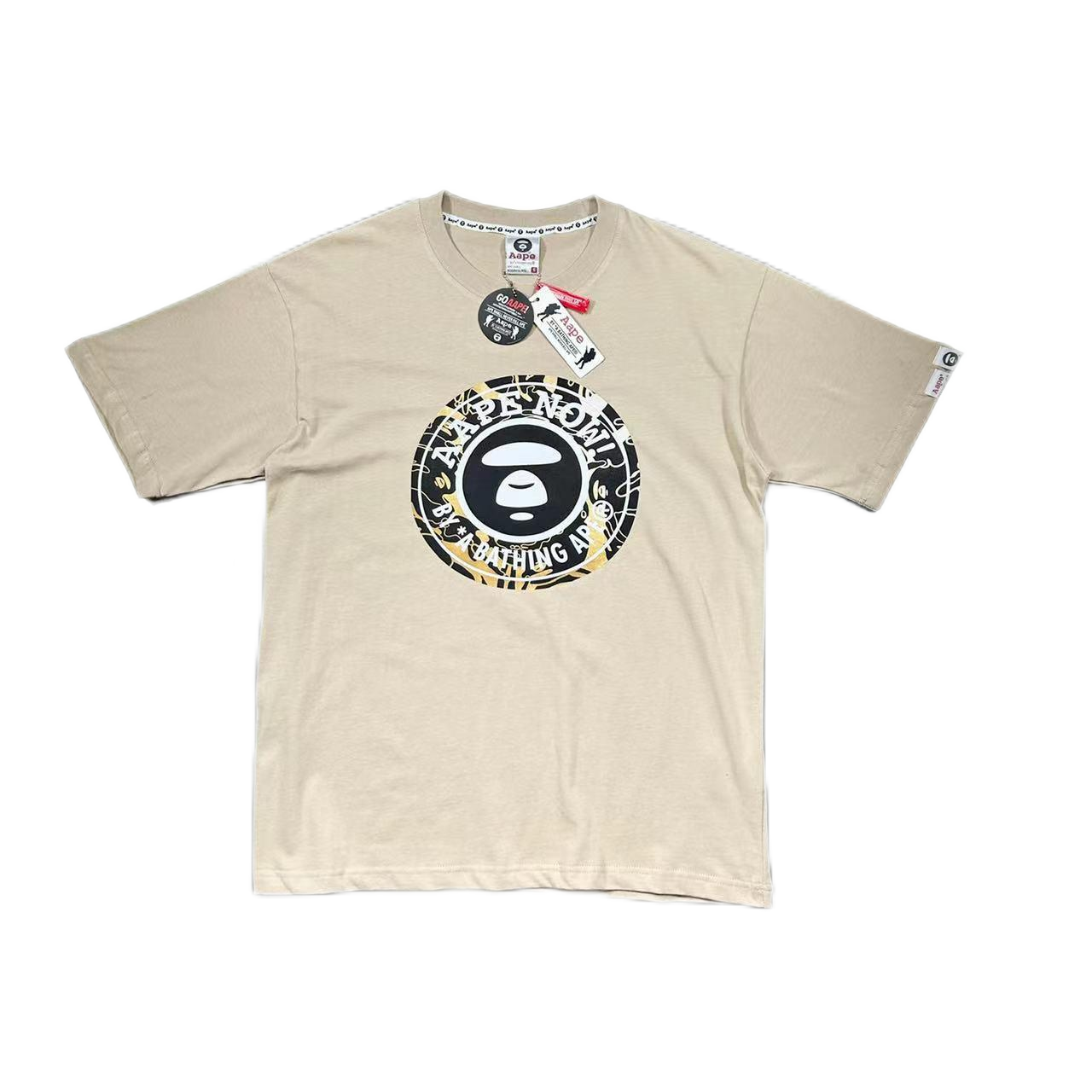 A Bathing Ape T-Shirts