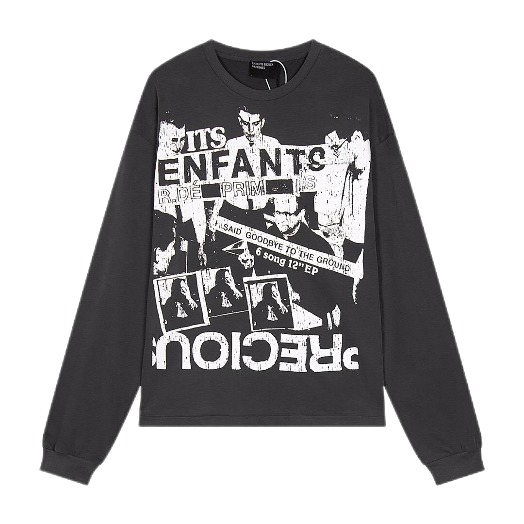  Enfants Riches Déprimés Hoodies