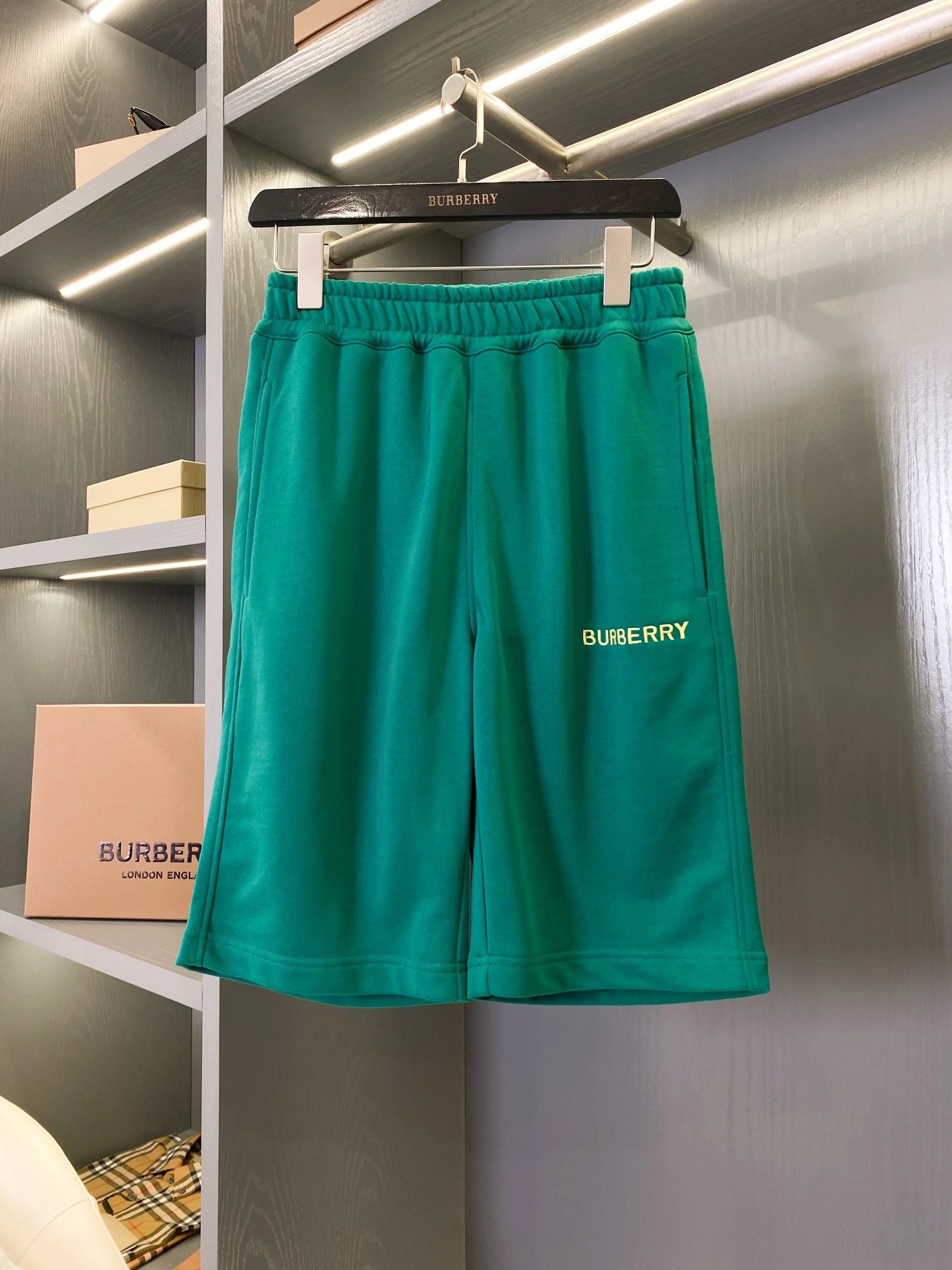 Burberry Shorts