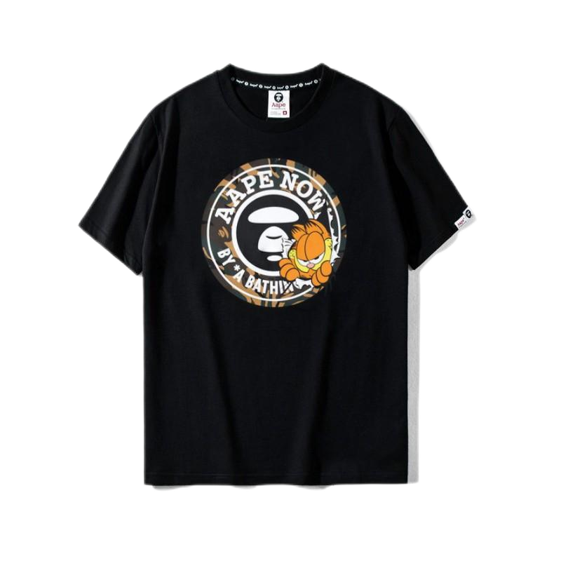 A Bathing Ape T-Shirts