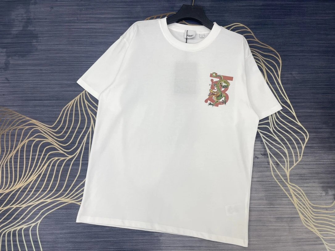 Burberry T-Shirts