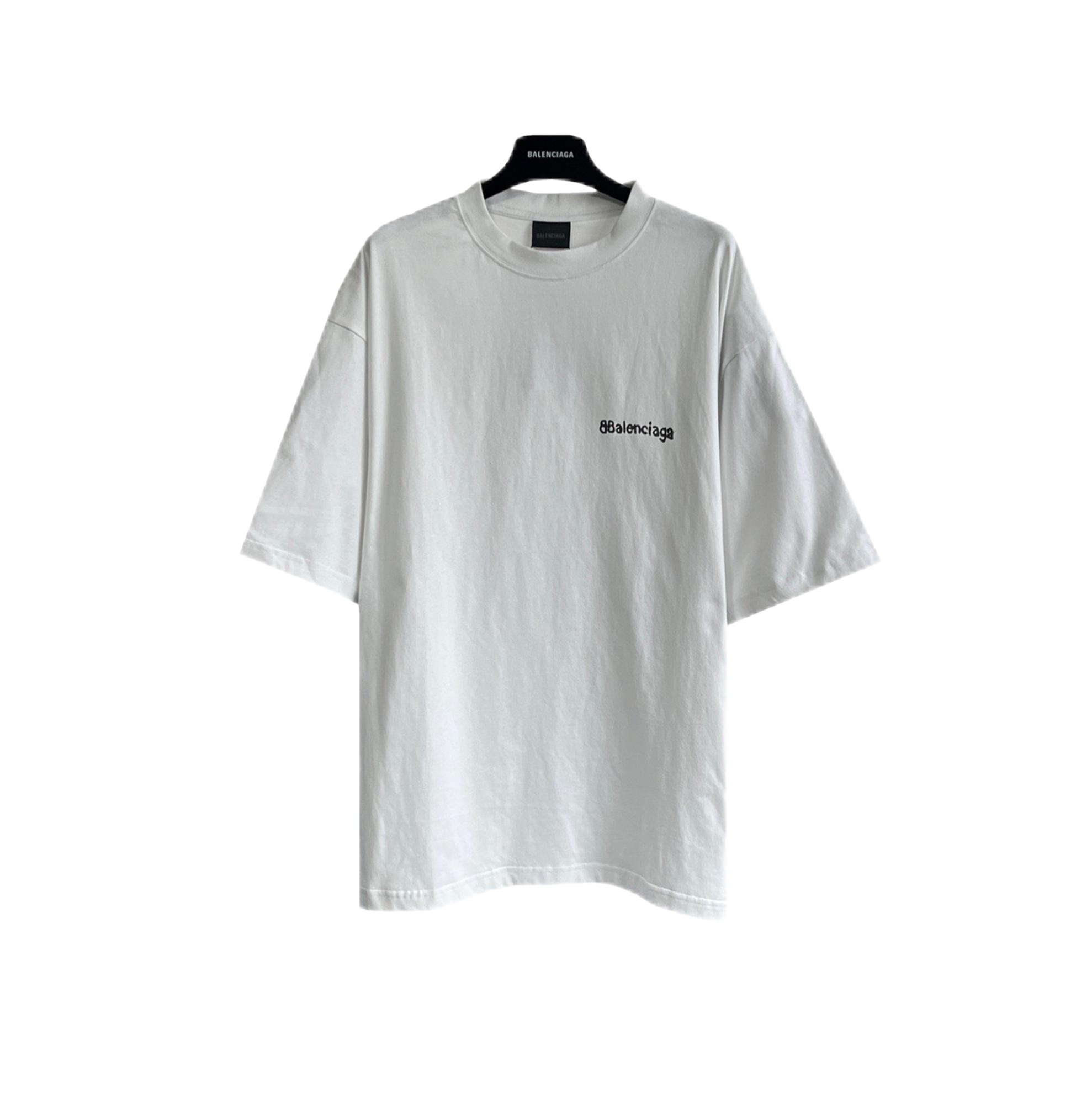 Balenciaga T-Shirts