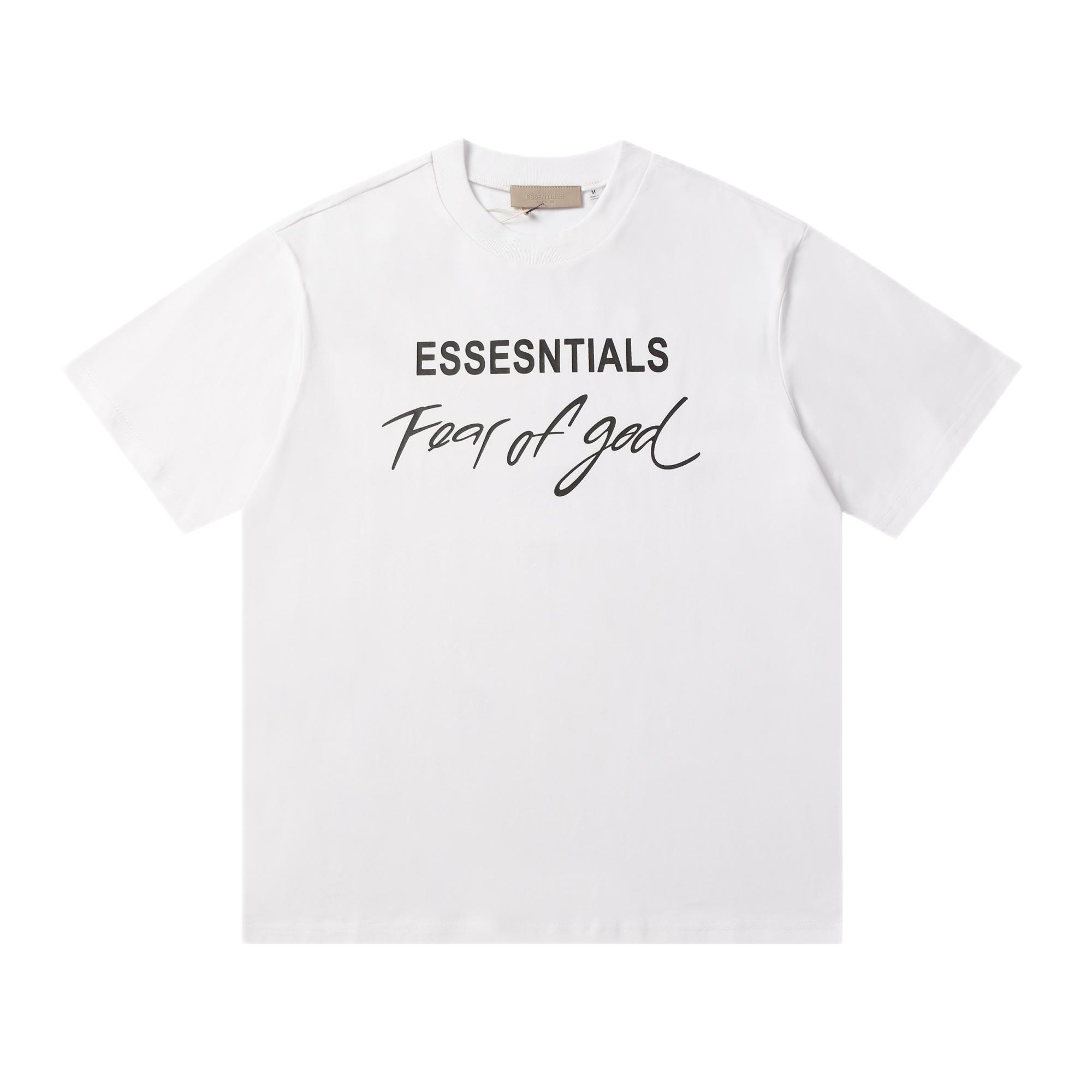 Fear of God T-Shirts